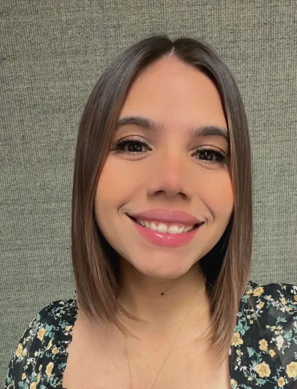 Photo of Angelica W., UGC creator
