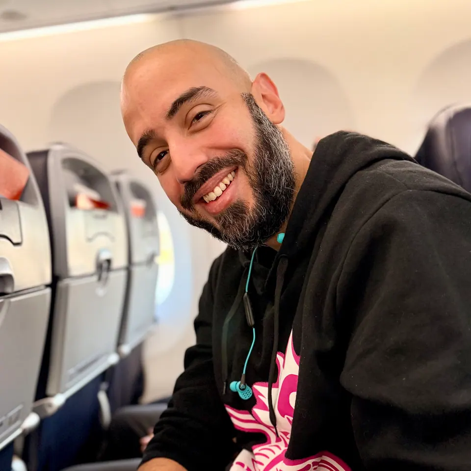 Photo of Boris P., UGC creator