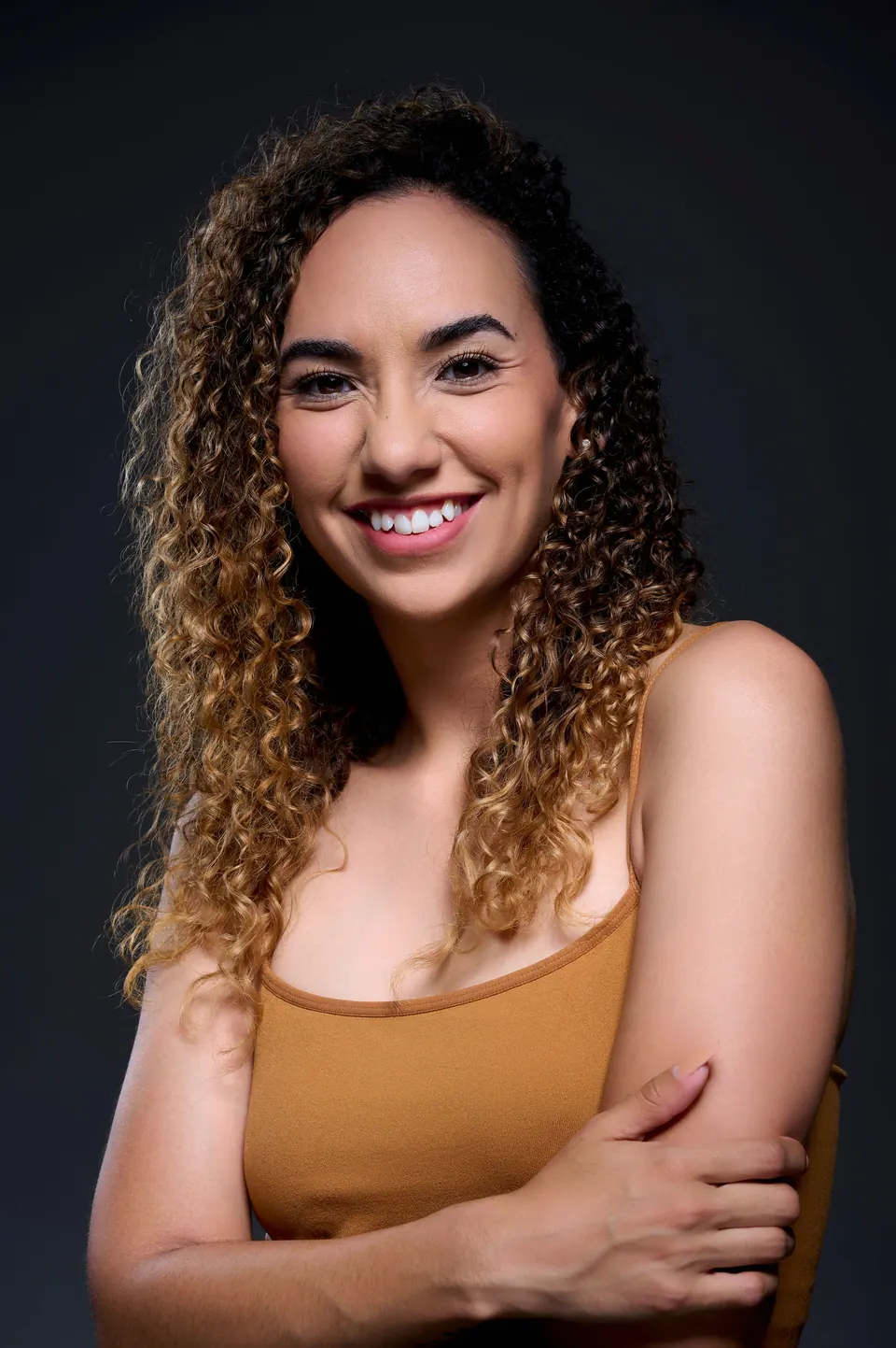 Photo of Andrea Z., UGC creator