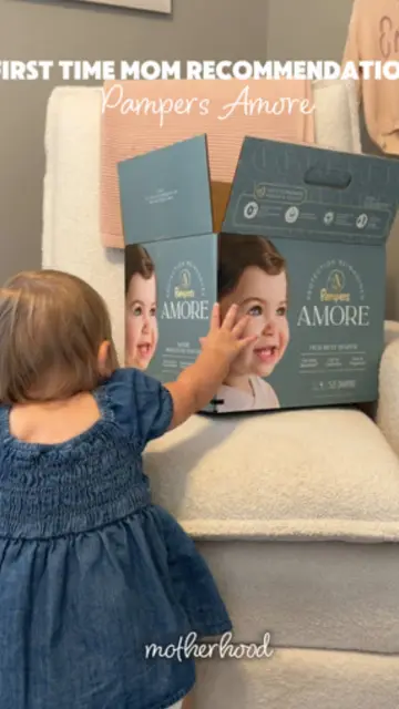 Cover of a parenting sample video by Maddi A., a UGC creator in Knoxville, United States