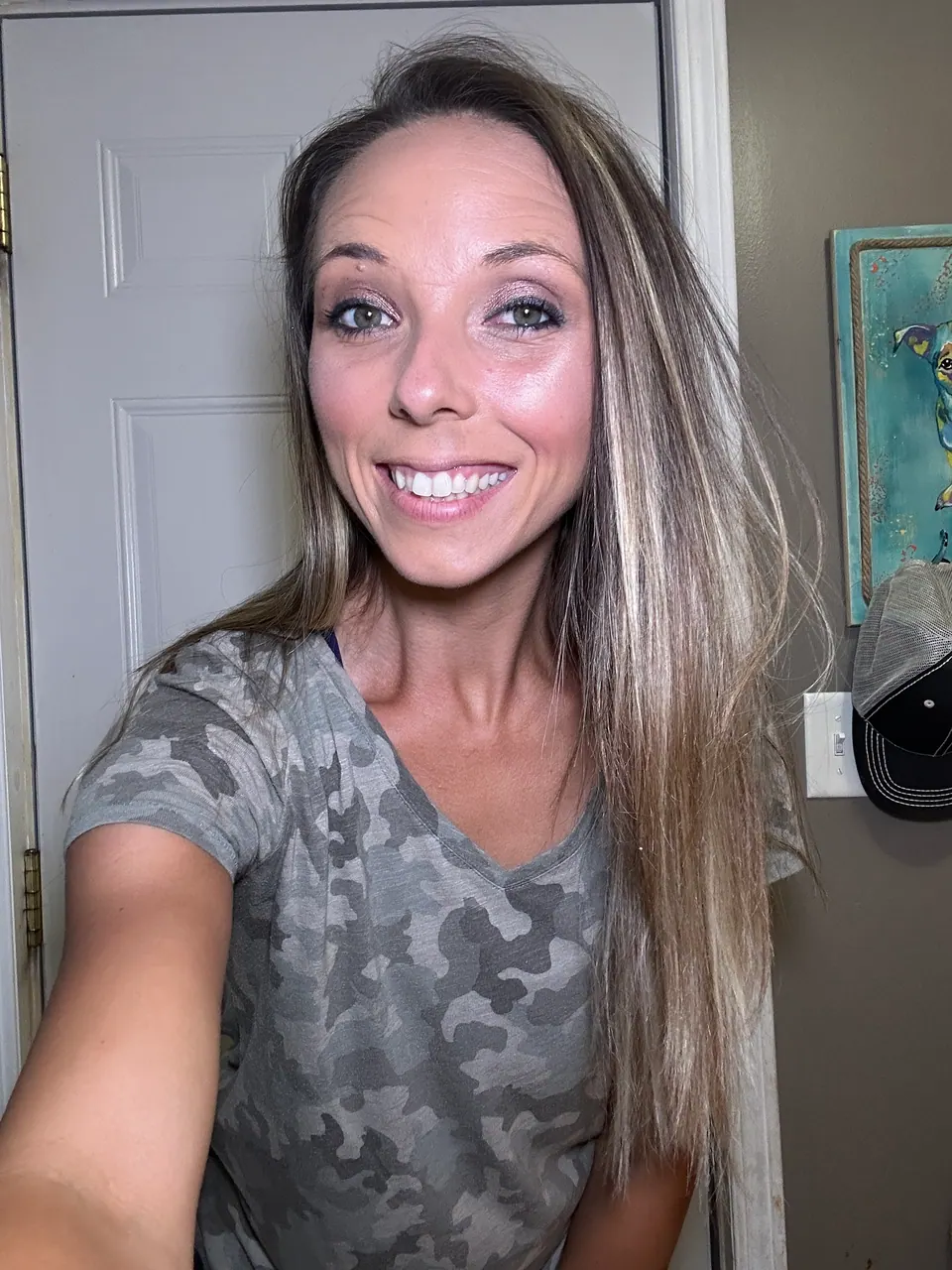 Photo of Samantha B., UGC creator