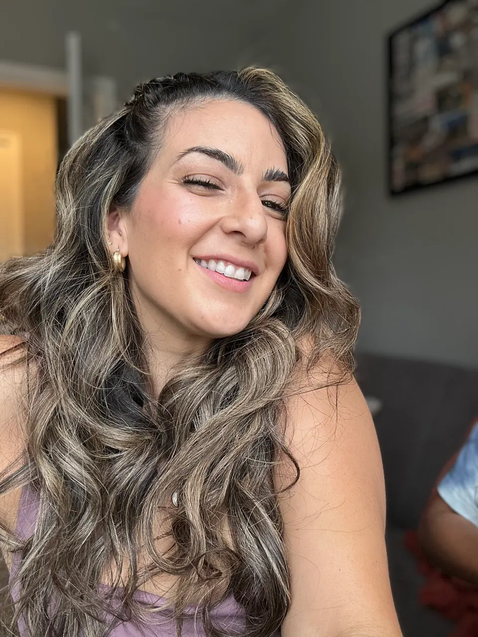 Photo of Arianna C., UGC creator