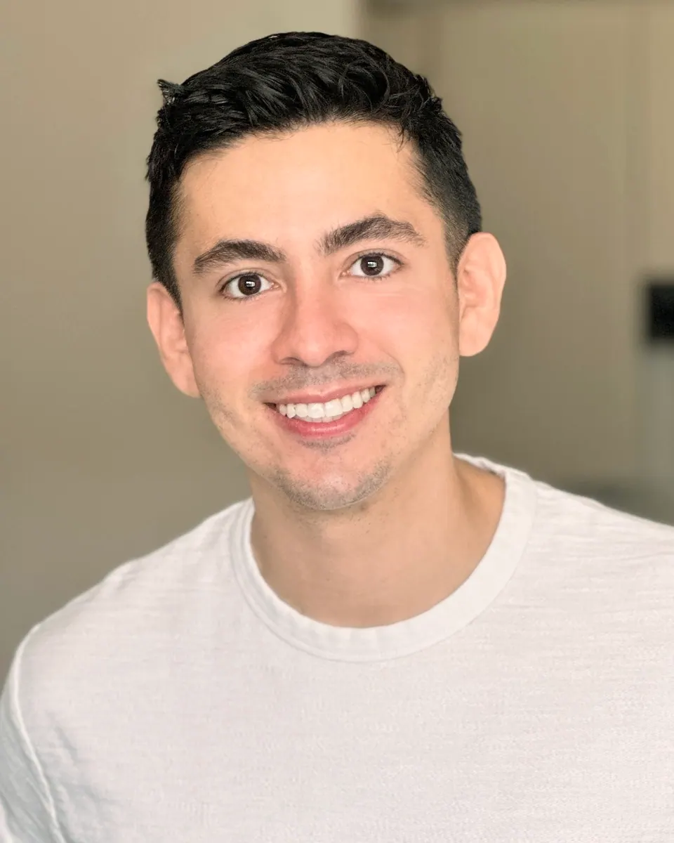 Photo of Michael S., UGC creator