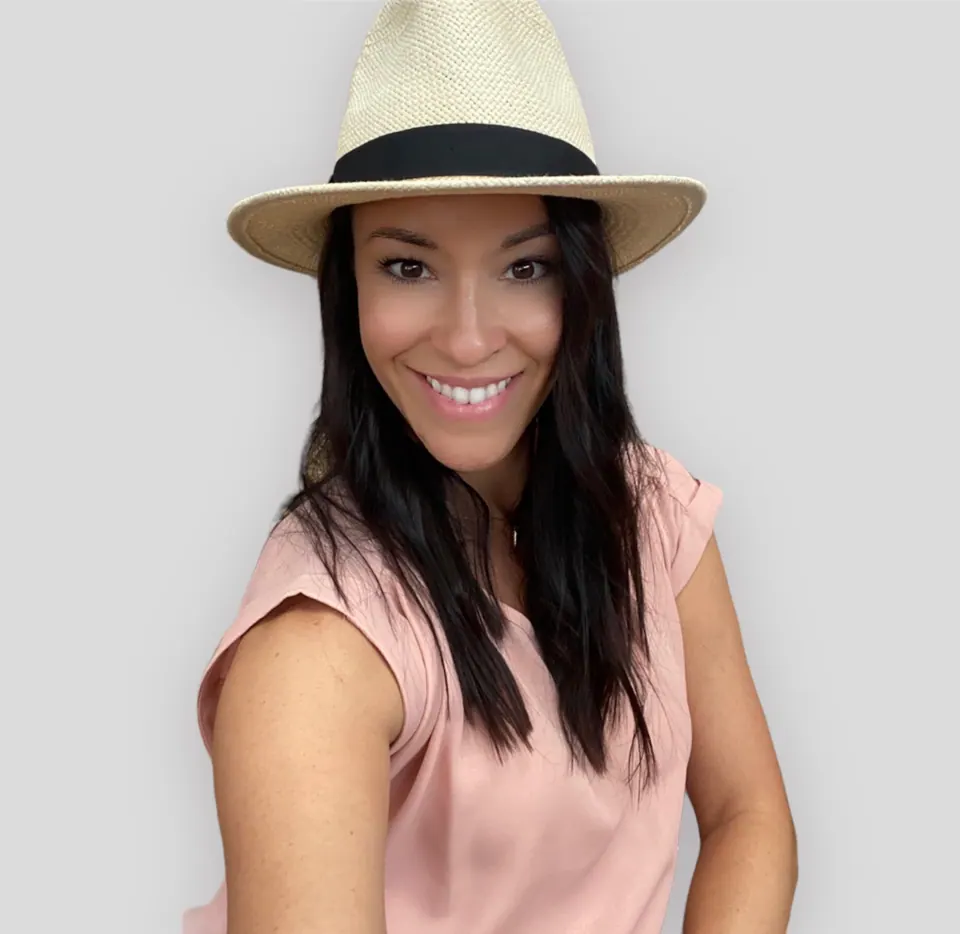 Photo of Natalie C., UGC creator