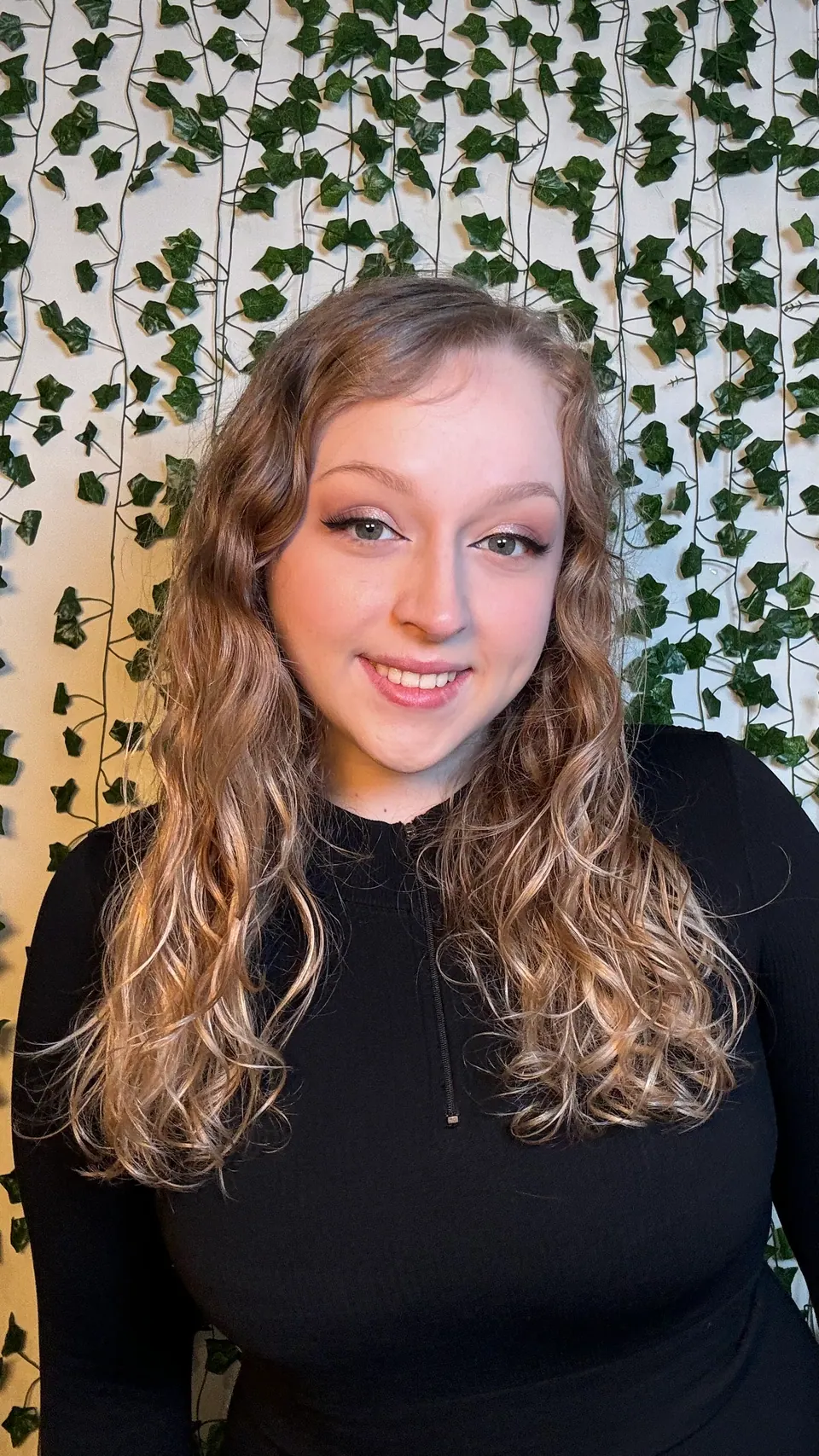 Photo of Lisha H., UGC creator