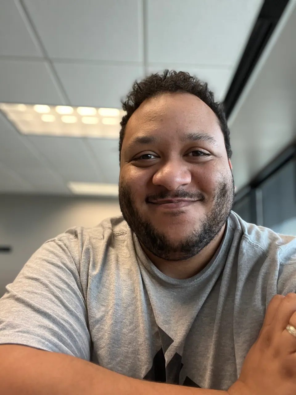 Photo of Tim B., UGC creator