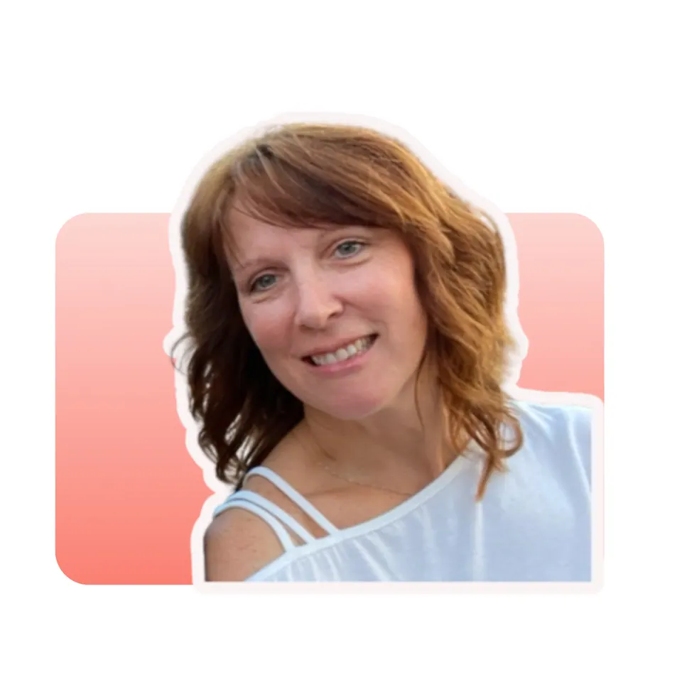 Photo of Brenda R., UGC creator