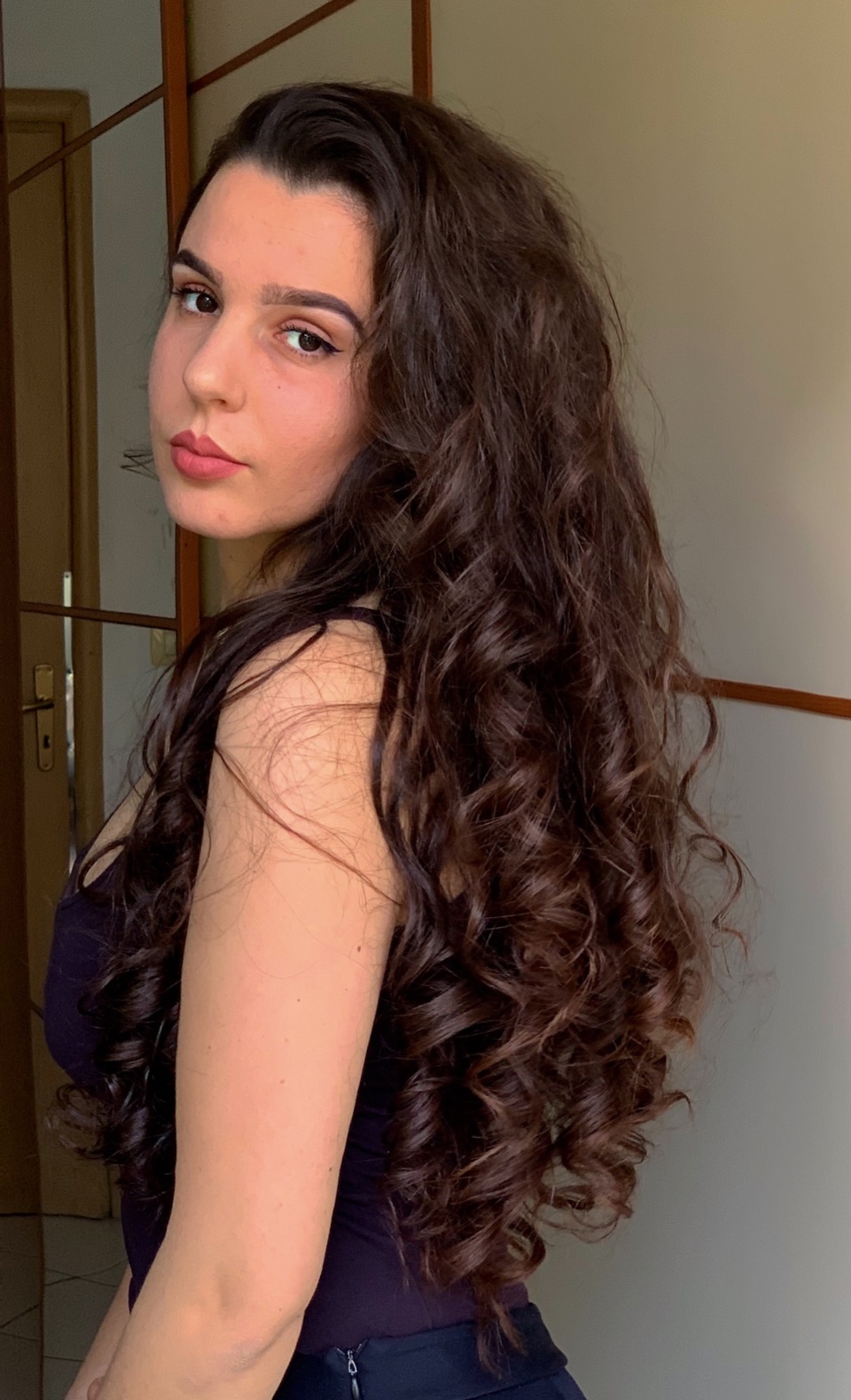 Photo of Luciana F., UGC creator