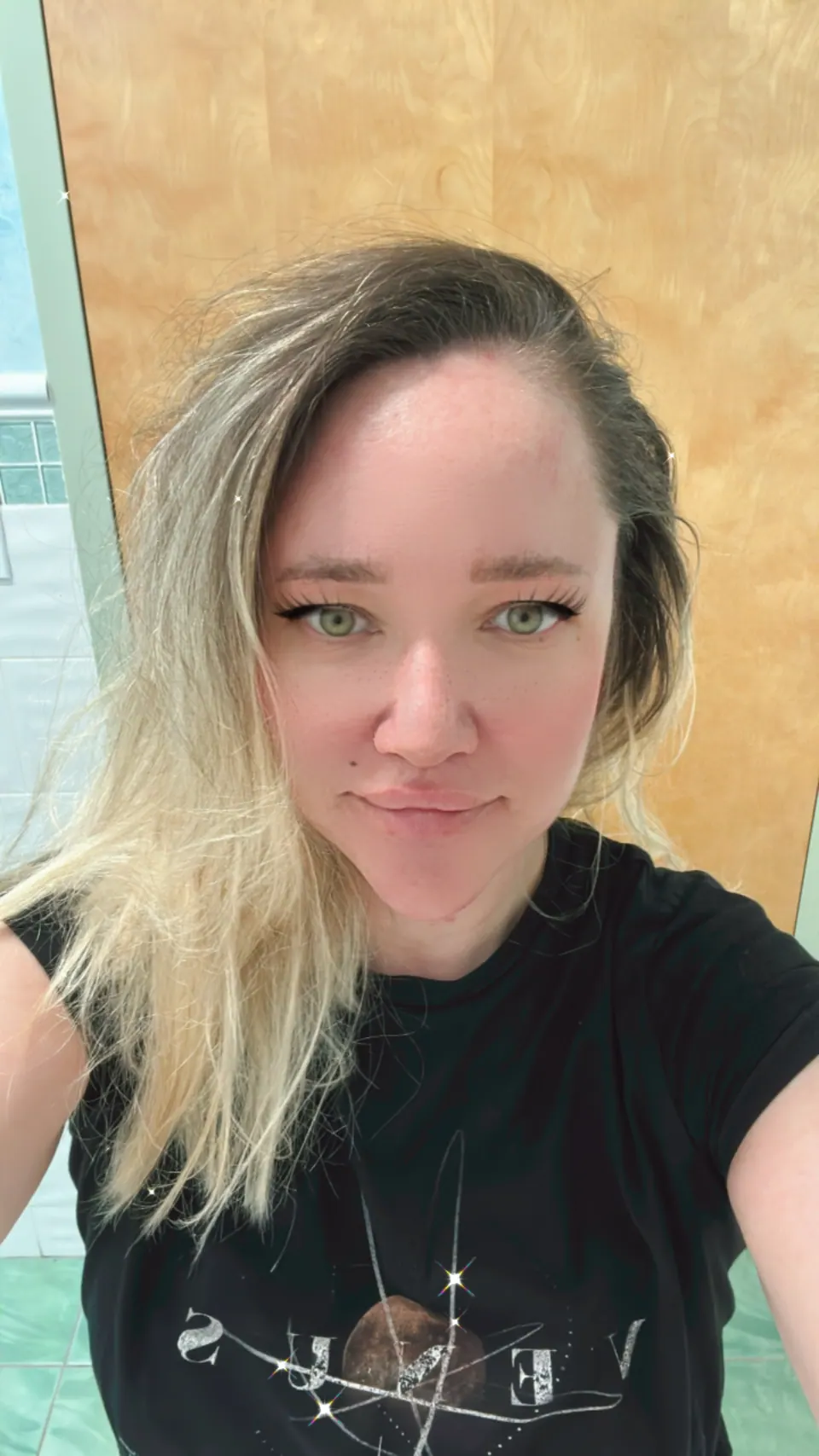 Photo of Alina A., UGC creator