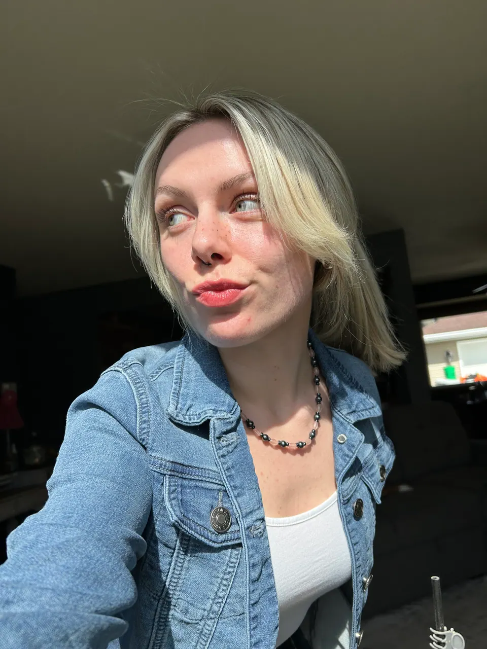 Photo of Samantha Y., UGC creator
