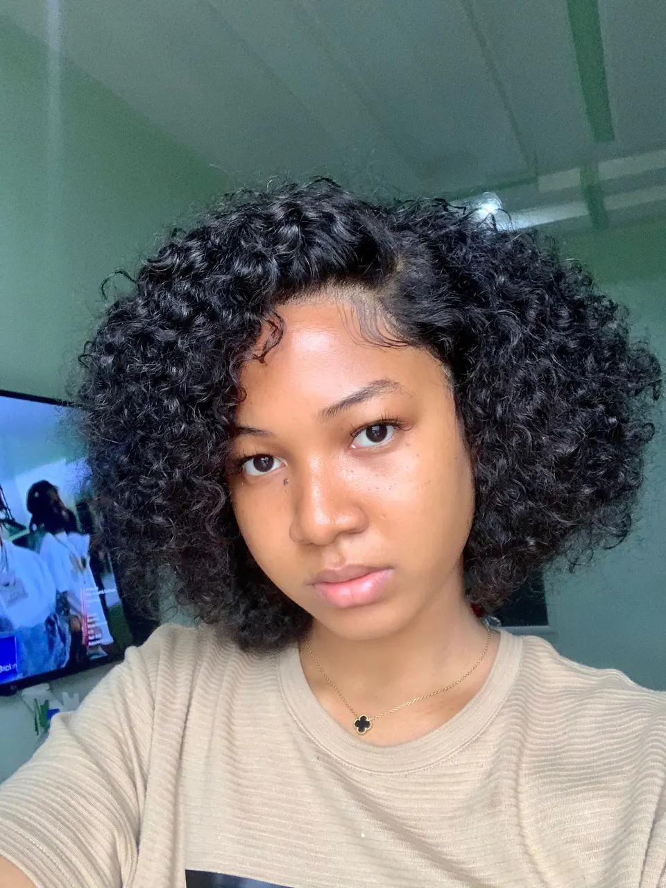 Photo of Ebby B., UGC creator
