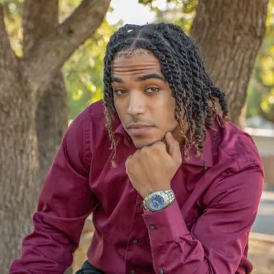 Photo of Isaiah S., UGC creator