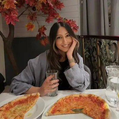 Photo of Sharon G., UGC creator