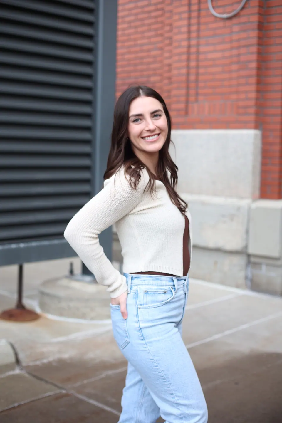 Photo of Mady S., UGC creator