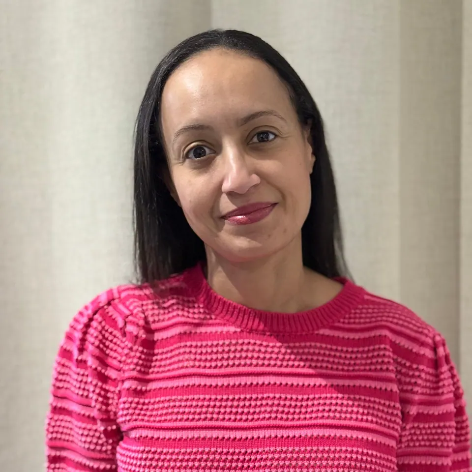 Photo of Aline S., UGC creator