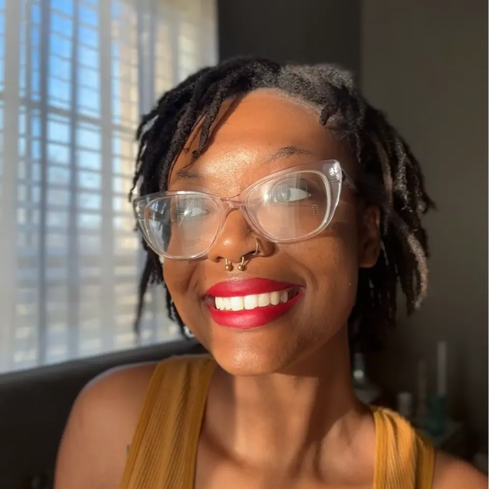 Photo of Shianne W., UGC creator
