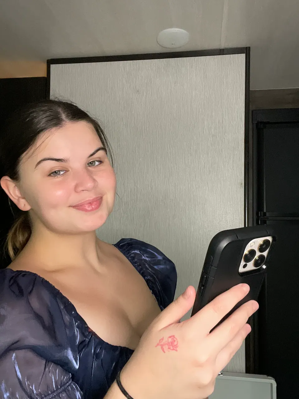 Photo of Jade B., UGC creator