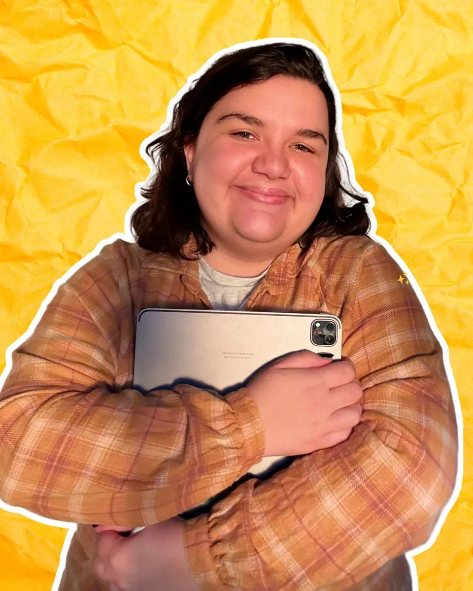 Photo of Cristina R., UGC creator
