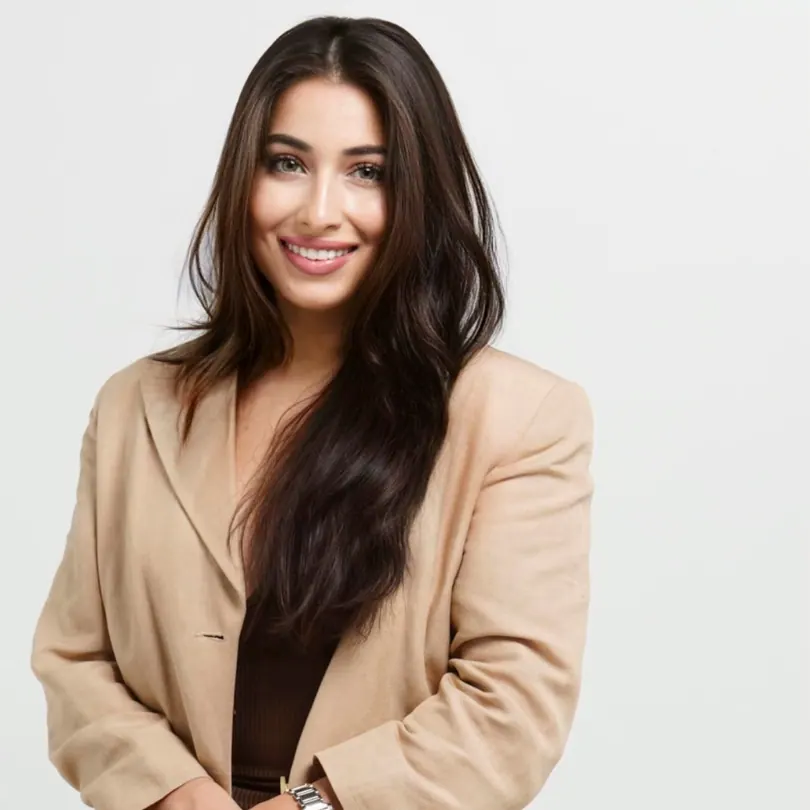 Photo of Isabella A., UGC creator