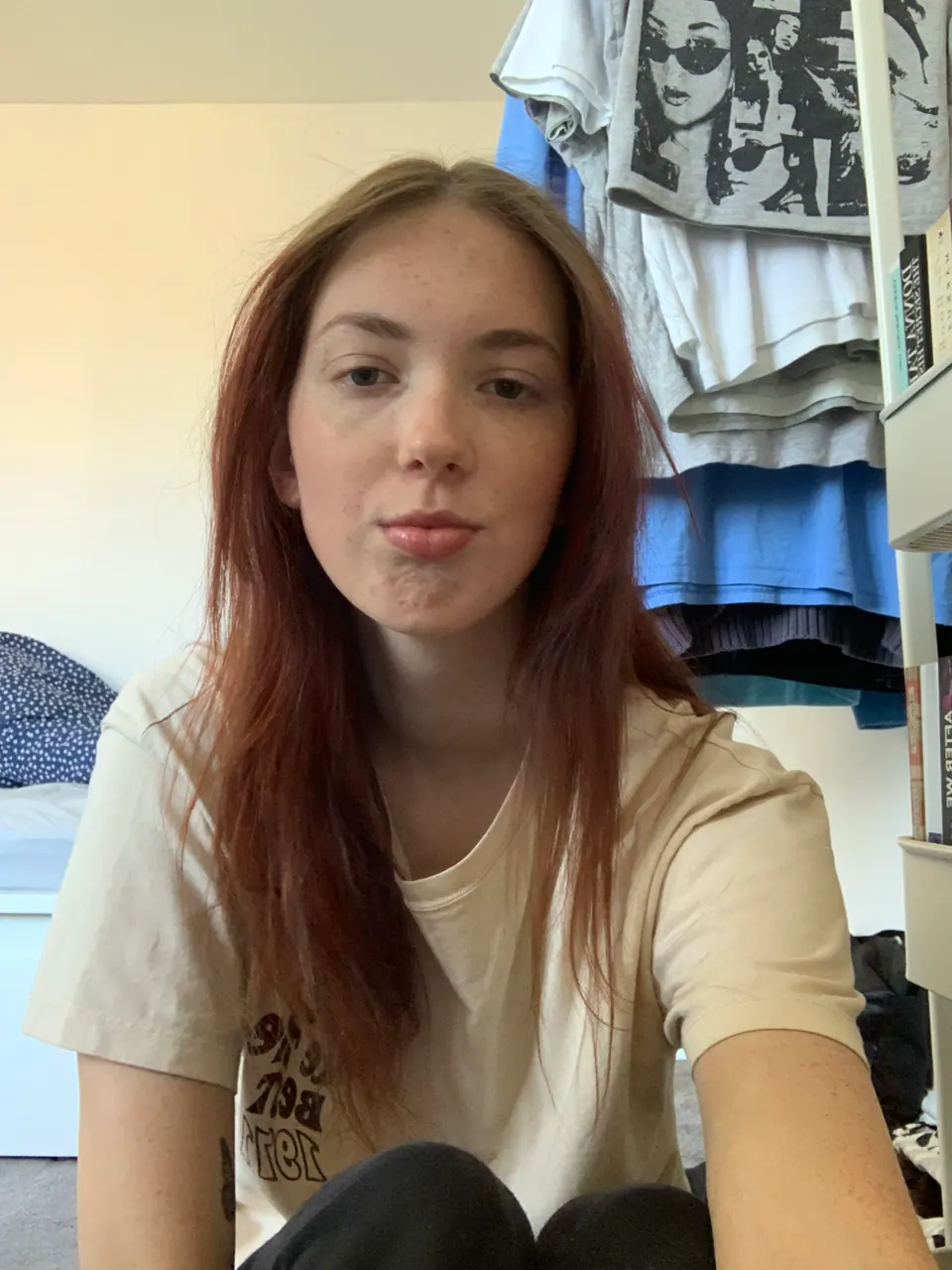 Photo of Beca E., UGC creator