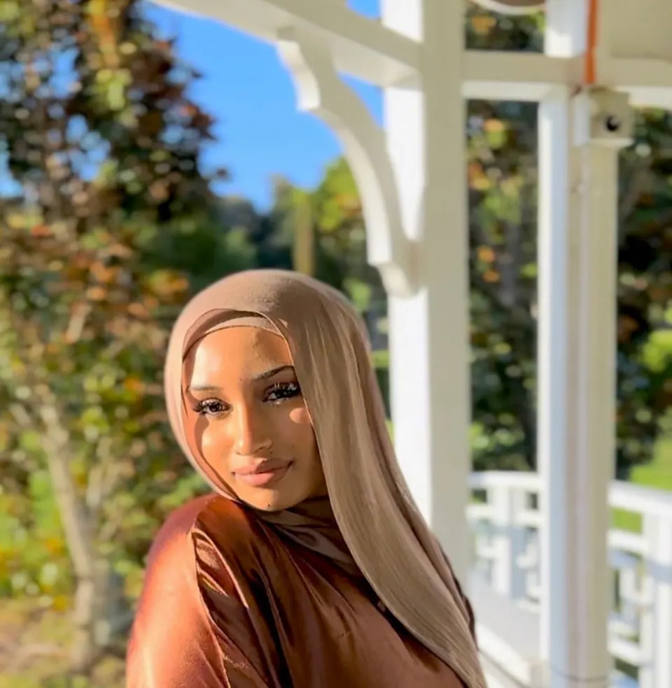 Photo of Ameera A., UGC creator
