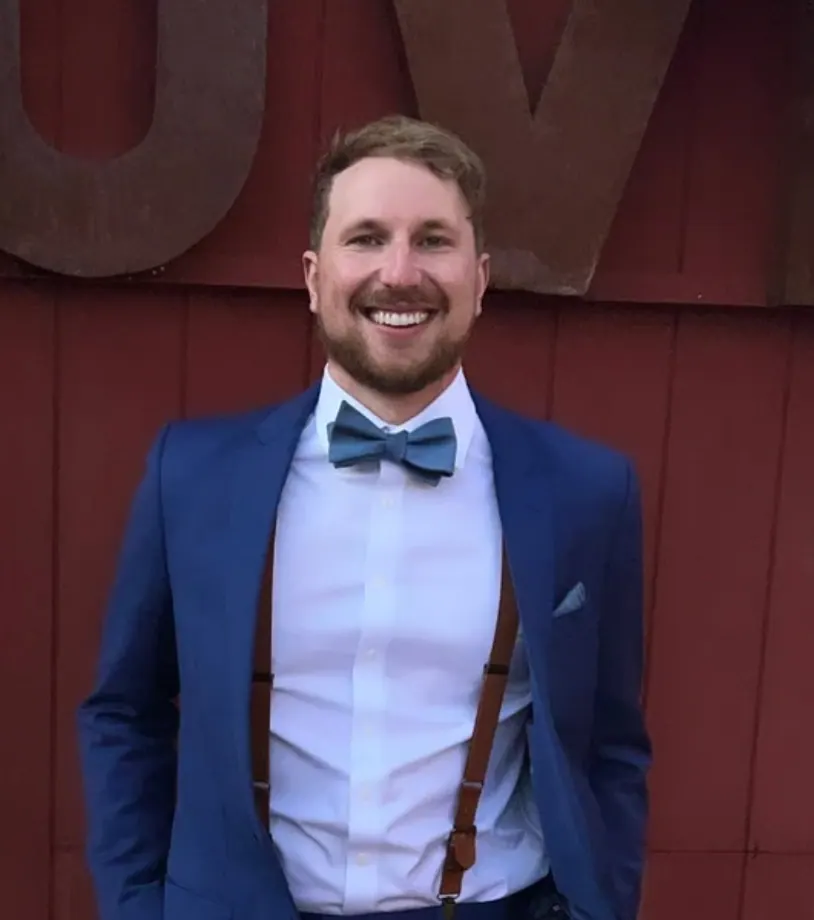 Photo of Ryan B., UGC creator