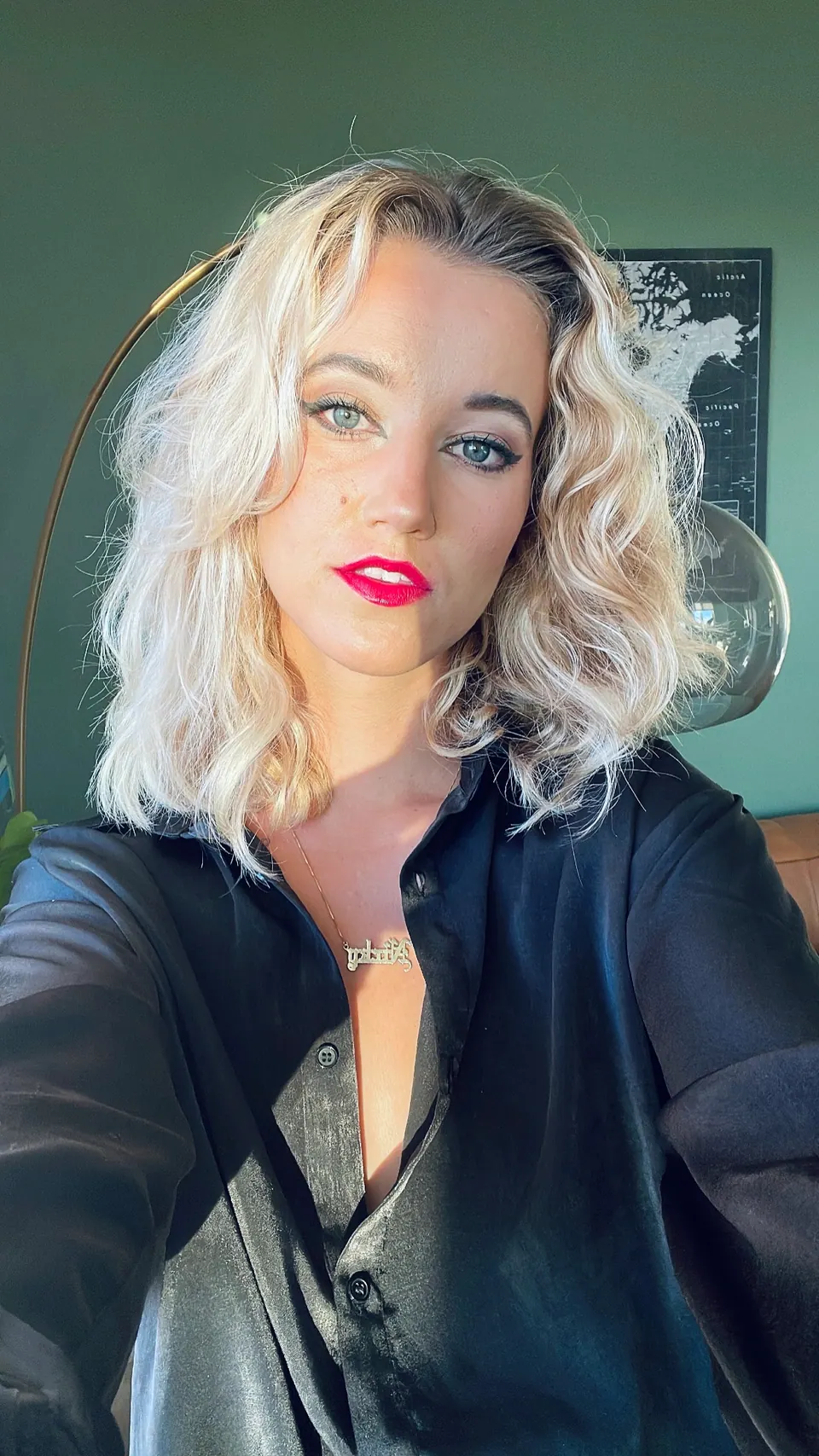 Photo of Cassandra C., UGC creator