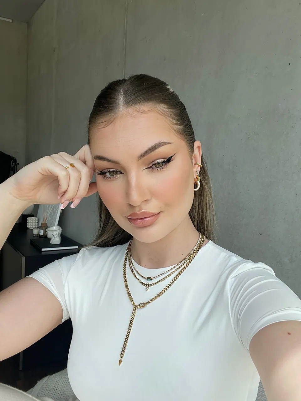 Photo of Alexia E., UGC creator