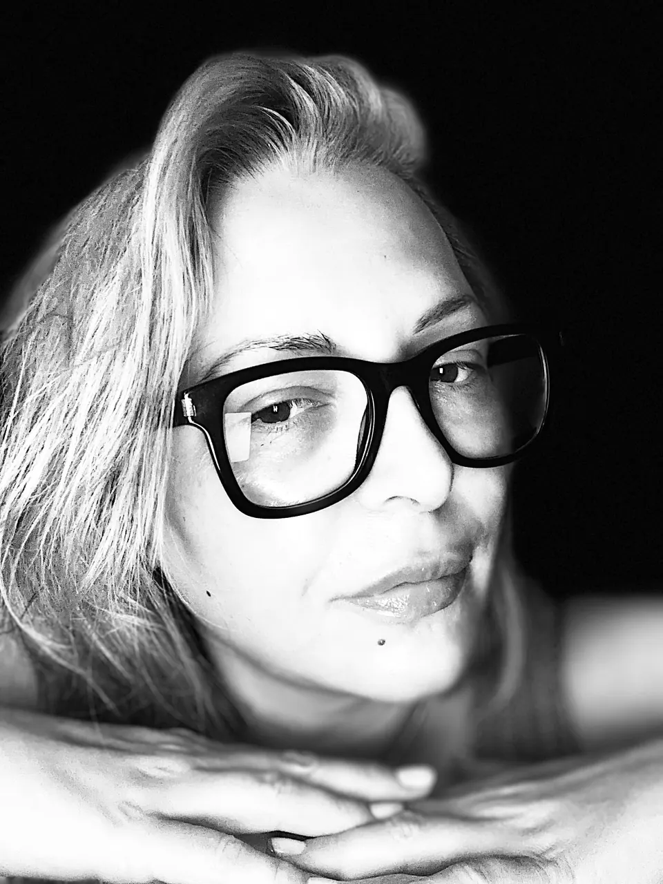 Photo of Justyna K., UGC creator
