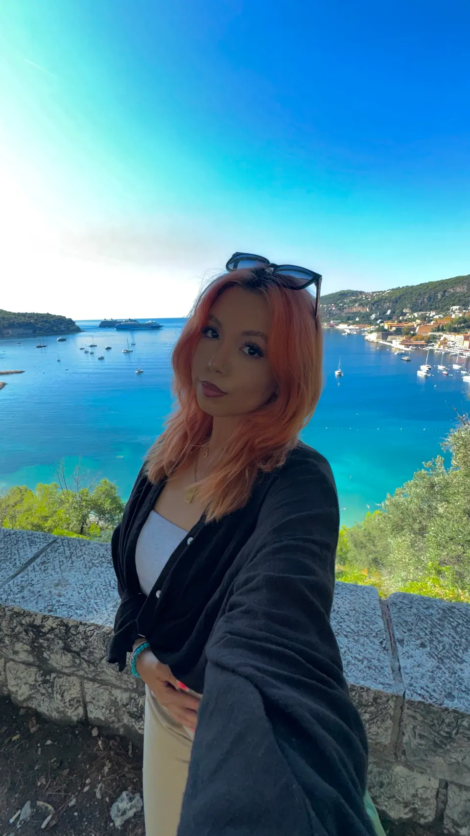 Photo of Mia R., UGC creator