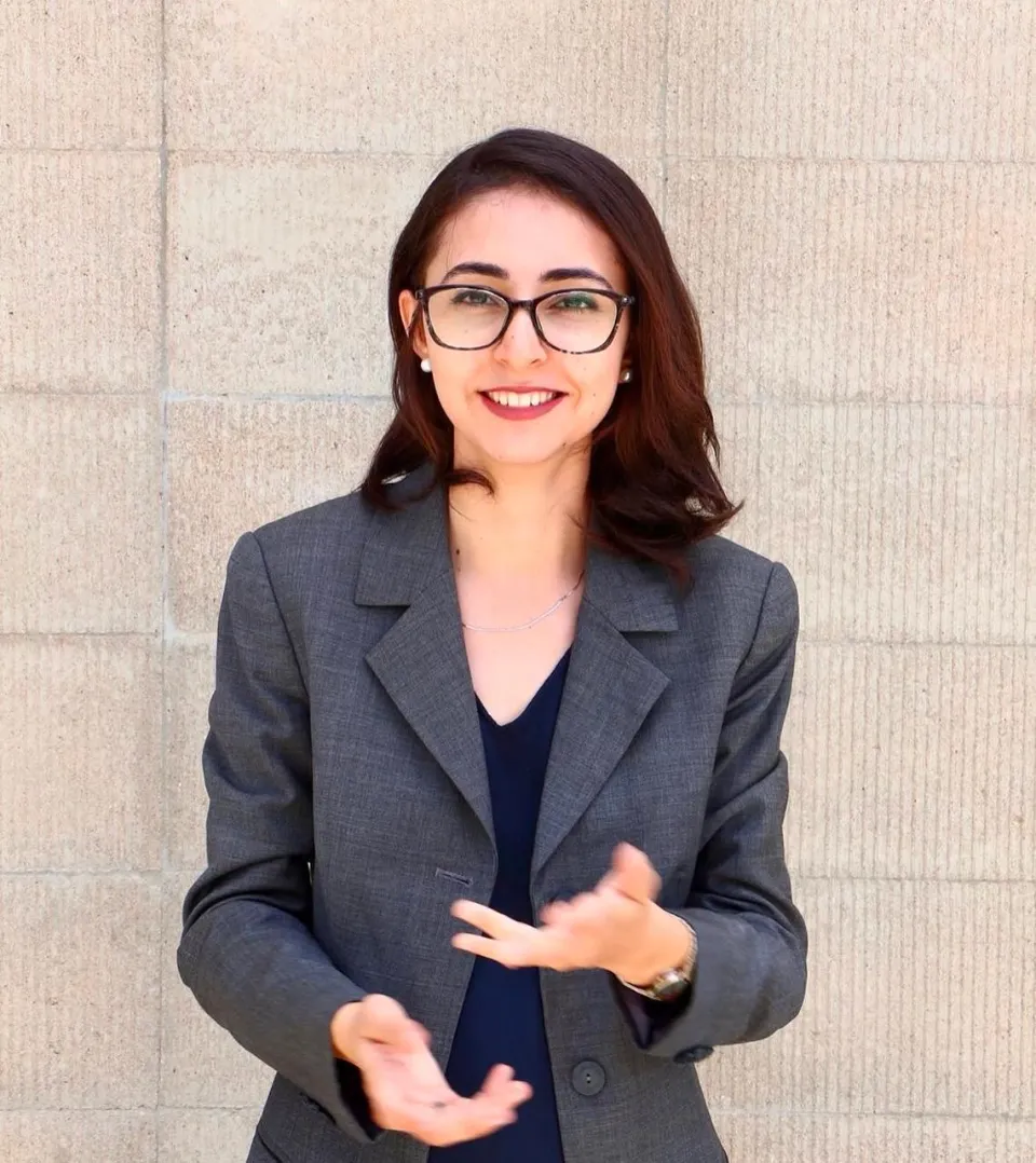 Photo of Farah Naz W., UGC creator