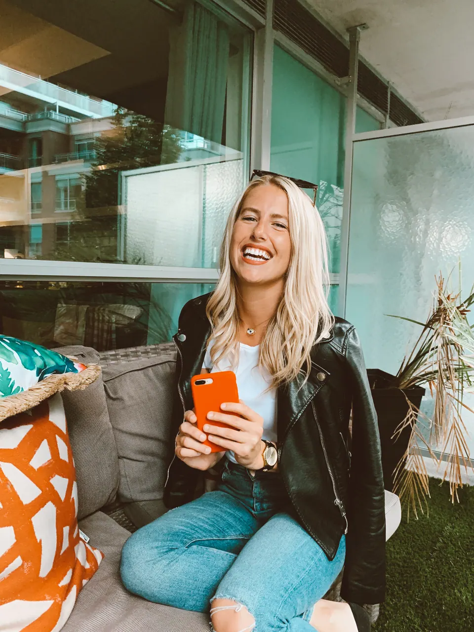 Photo of Breanne B., UGC creator