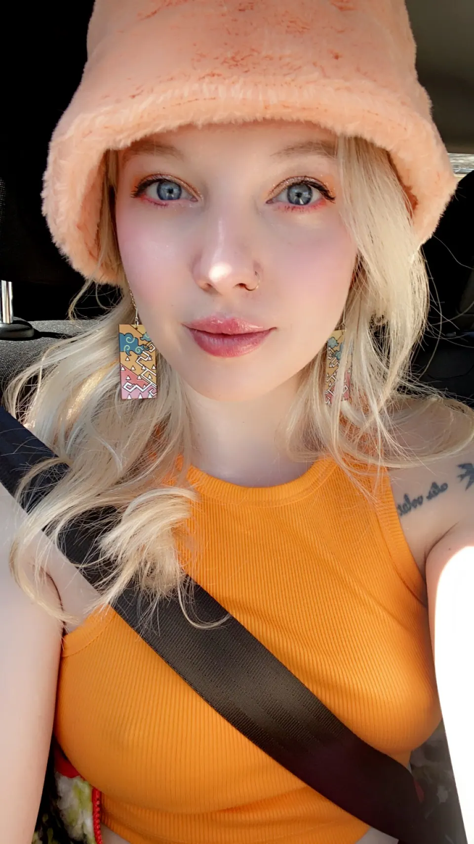 Photo of Lina B., UGC creator