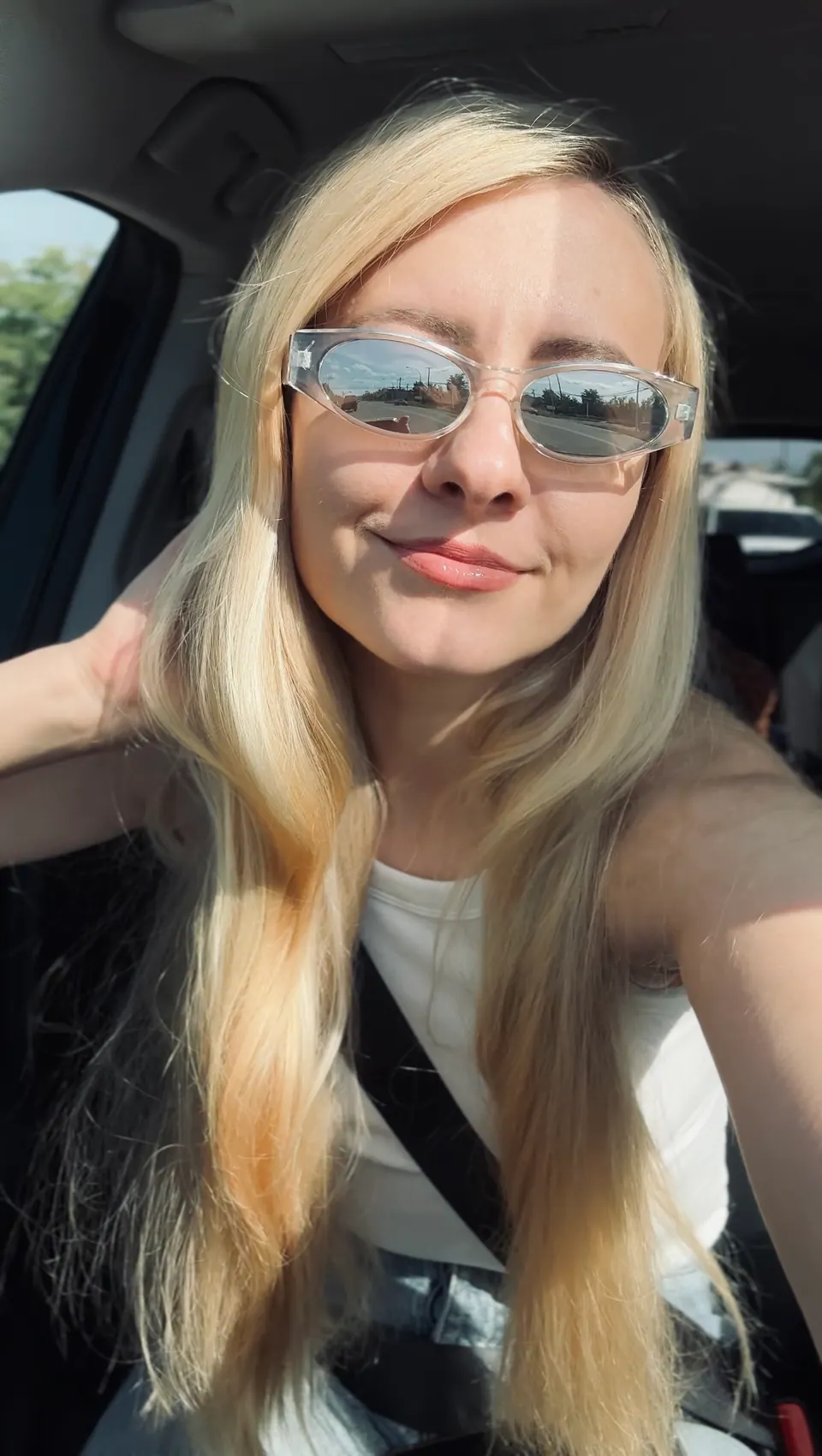 Photo of Veronika L., UGC creator