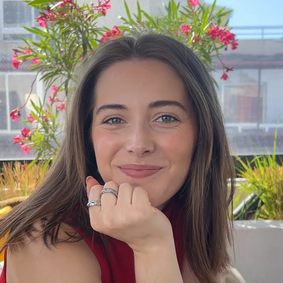 Photo of Jessica S., UGC creator