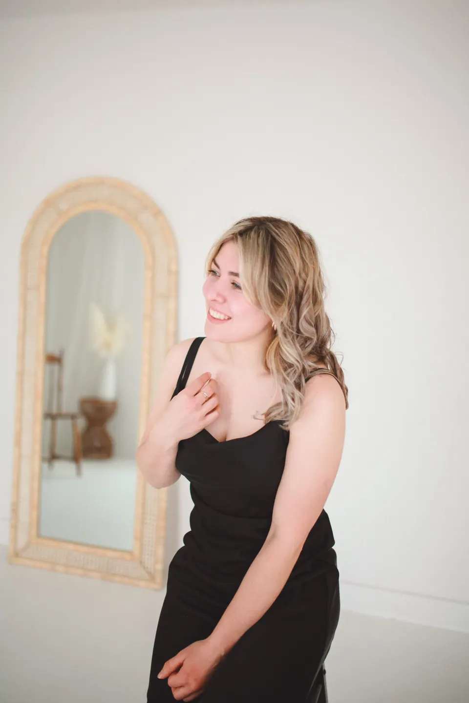 Photo of Nataliia V., UGC creator
