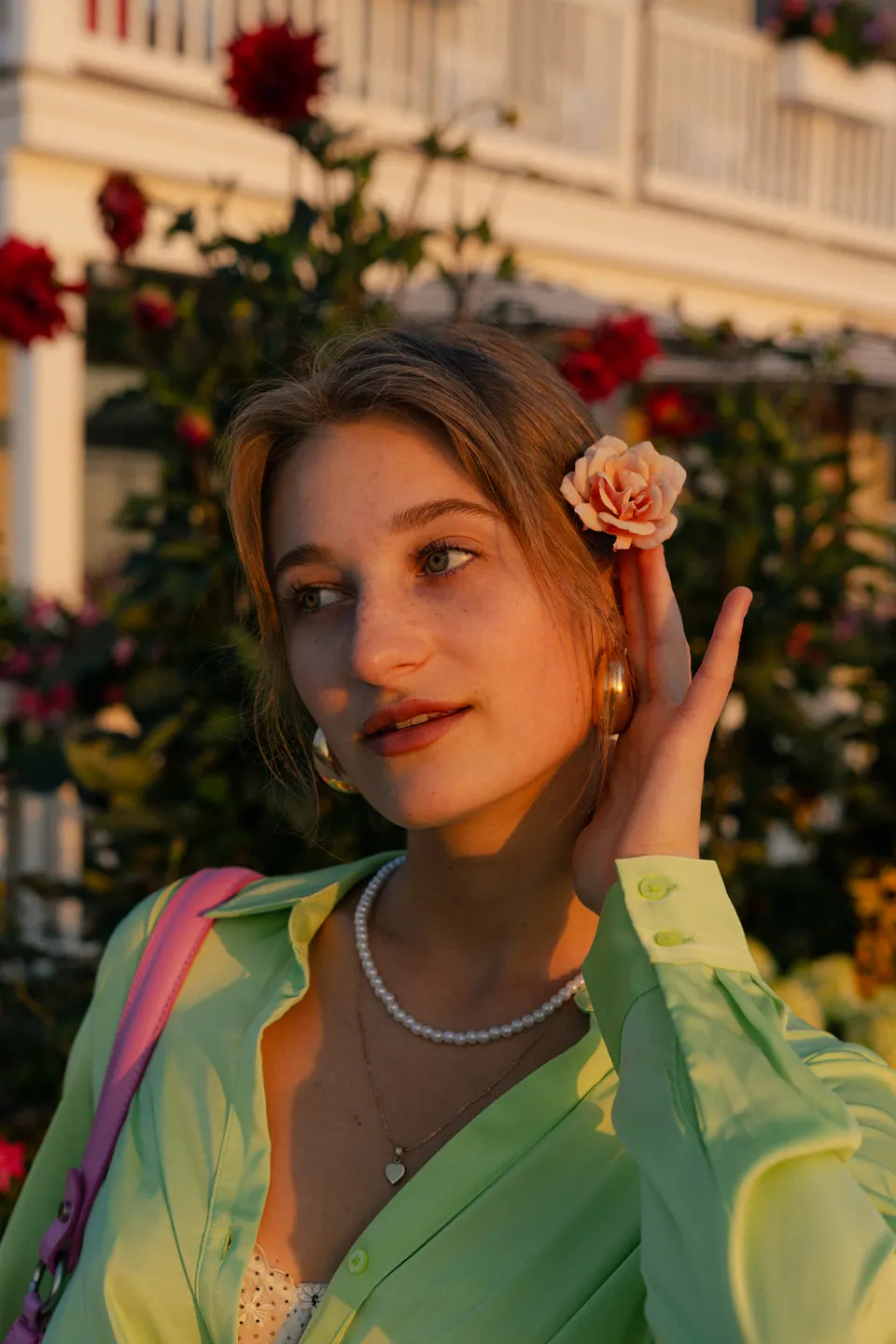 Photo of Katya Y., UGC creator