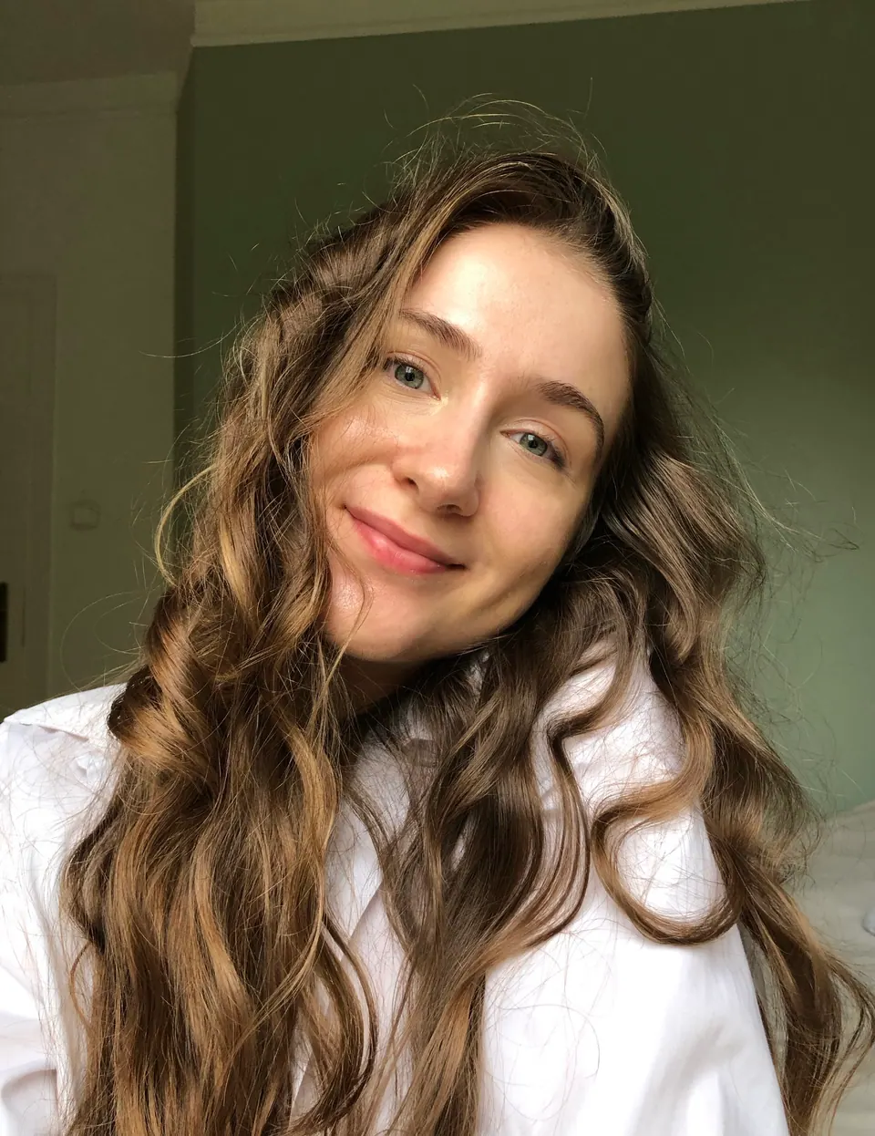 Photo of Nikoletta H., UGC creator