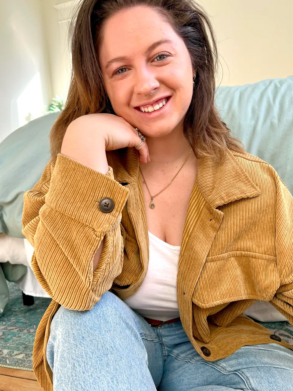 Photo of Blythe H., UGC creator