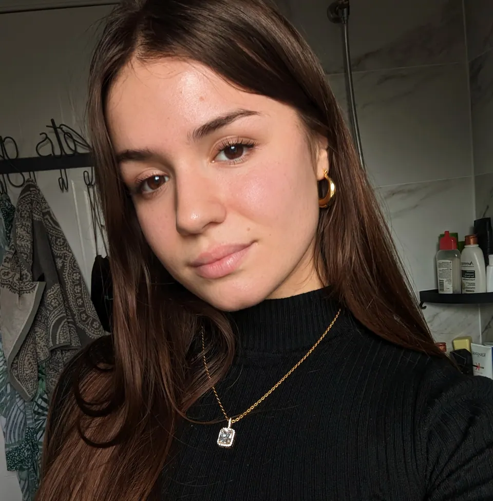 Photo of Djana P., UGC creator
