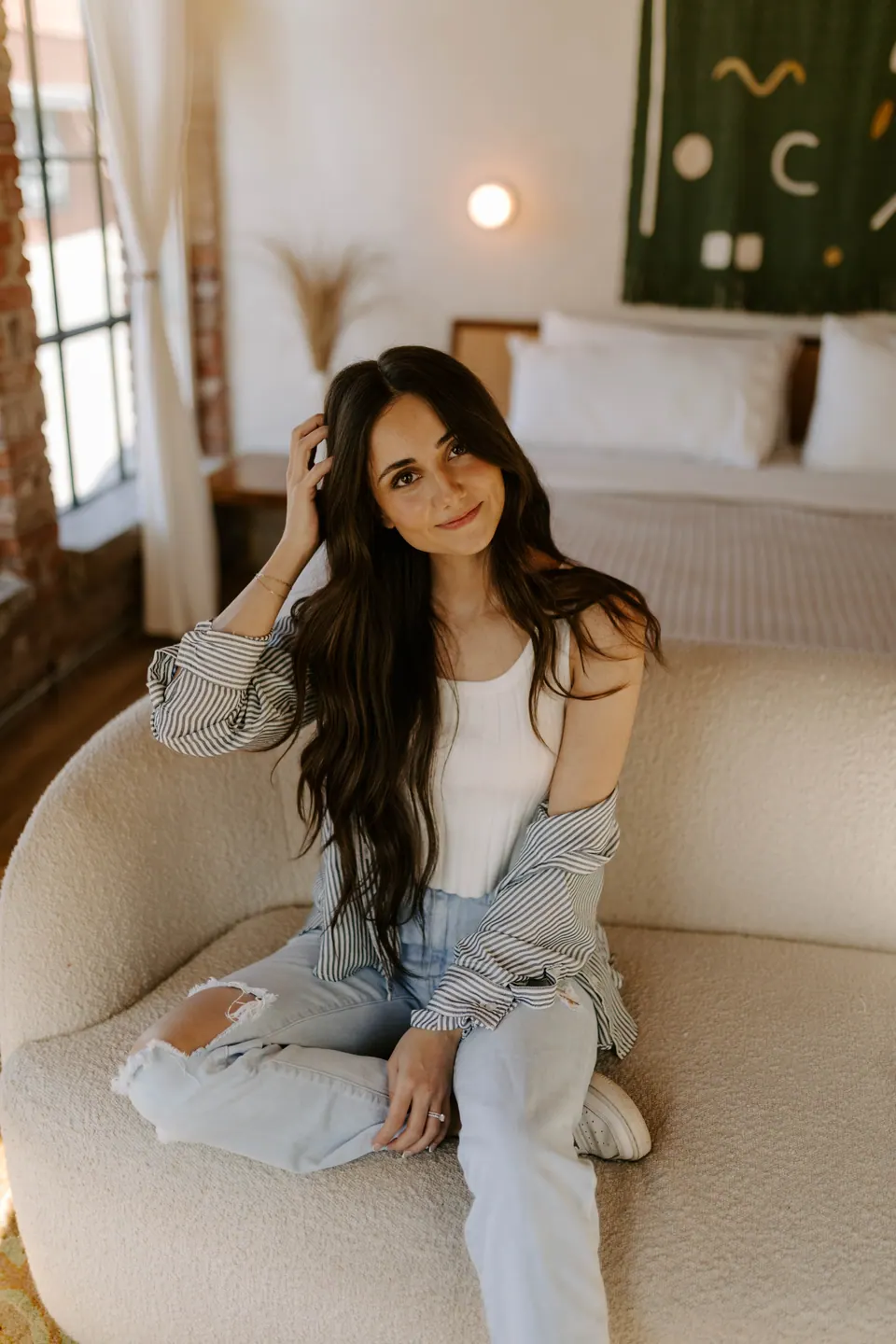 Photo of Stephanie P., UGC creator