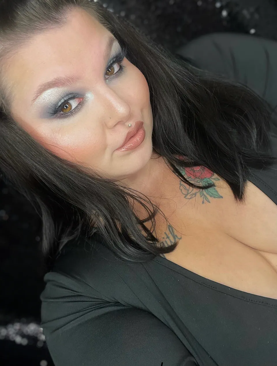 Photo of Brittney S., UGC creator