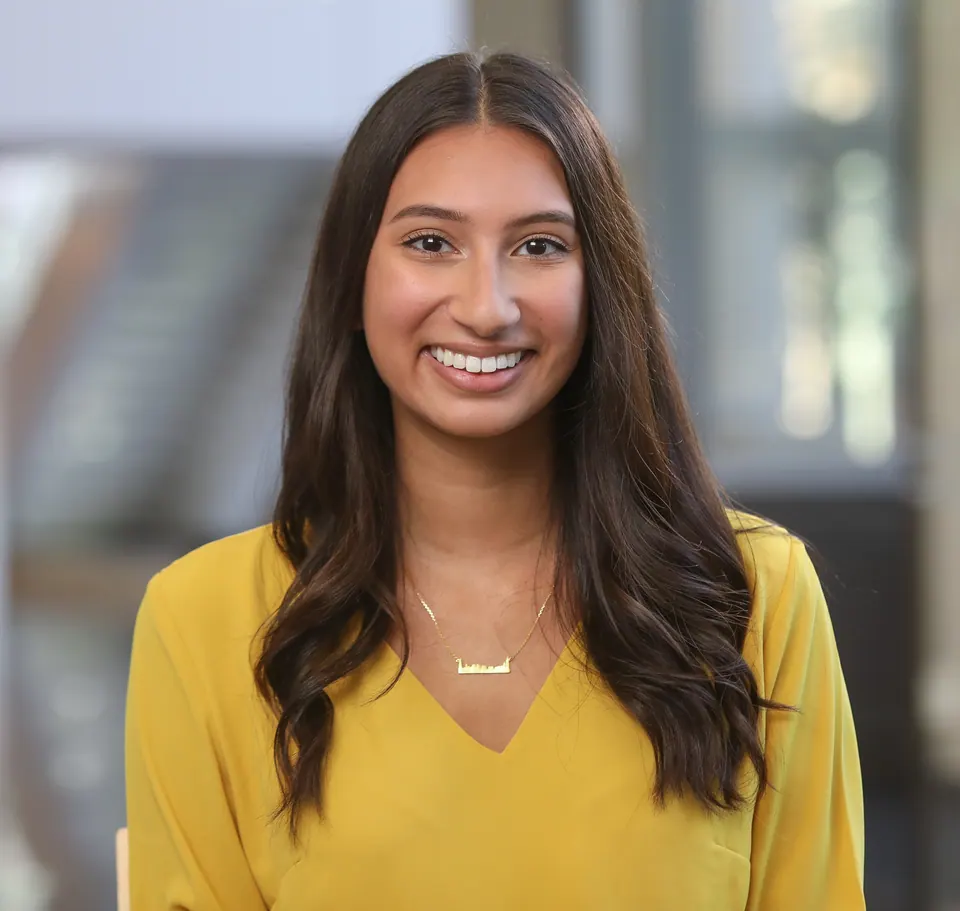 Photo of Annika D., UGC creator
