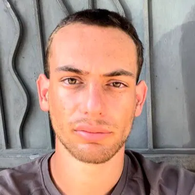 Photo of Eitan B., UGC creator