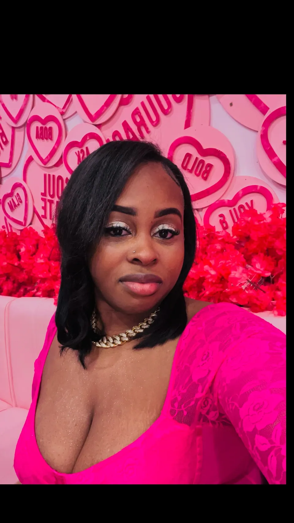 Photo of Briana J., UGC creator