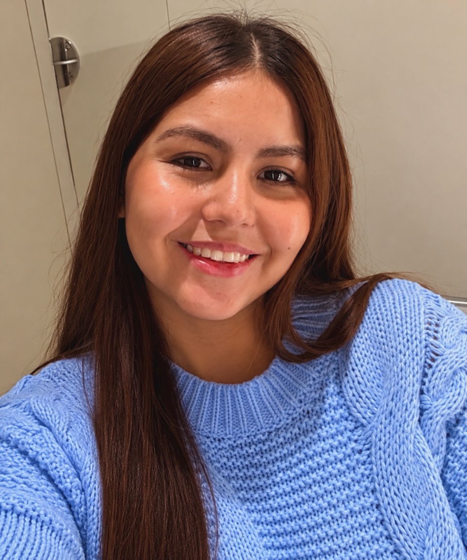 Karen M., a beauty UGC creator in Calamocha, Spain