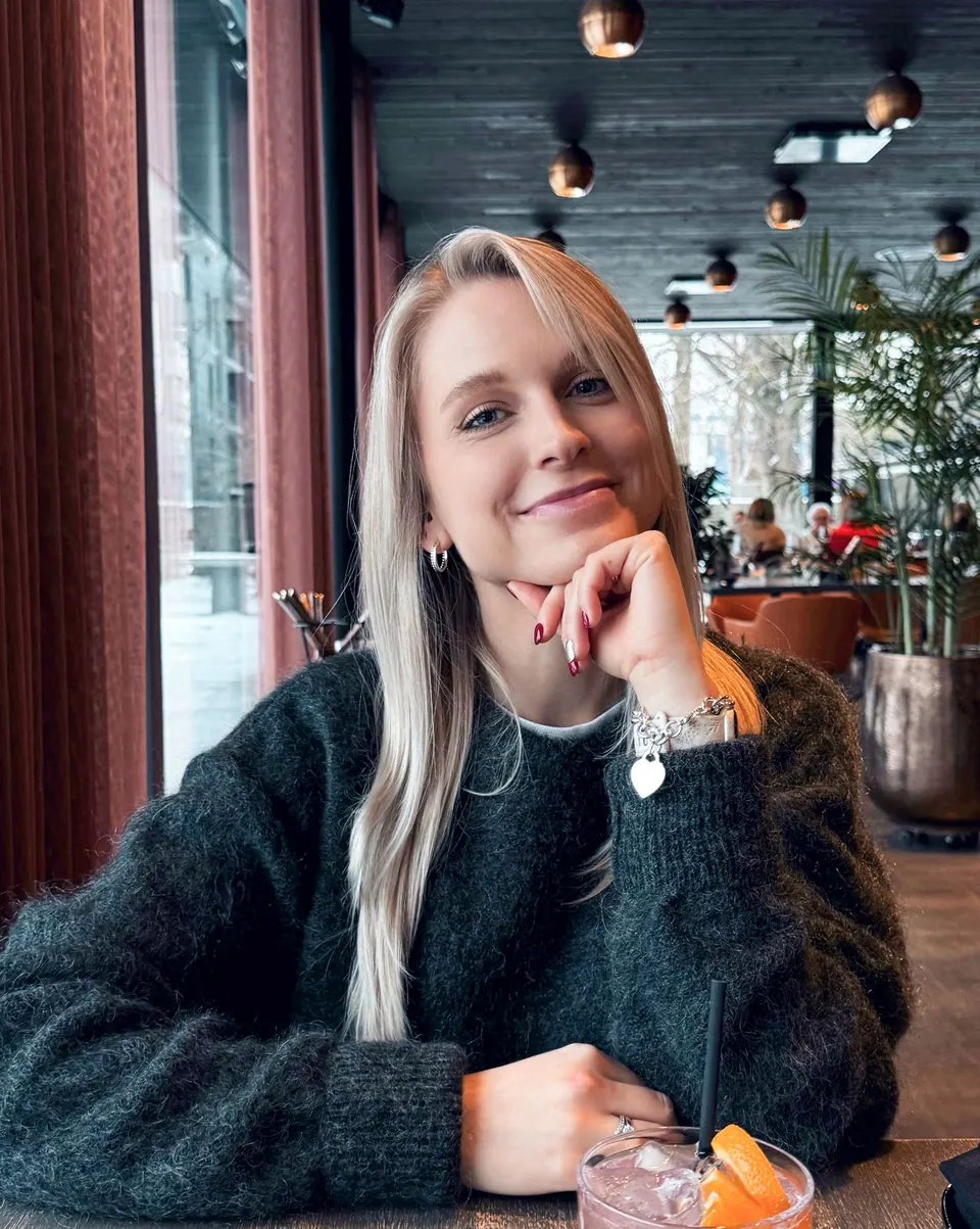 Photo of Jenny K., UGC creator
