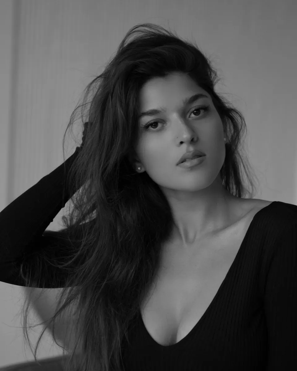 Photo of Emiliya F., UGC creator