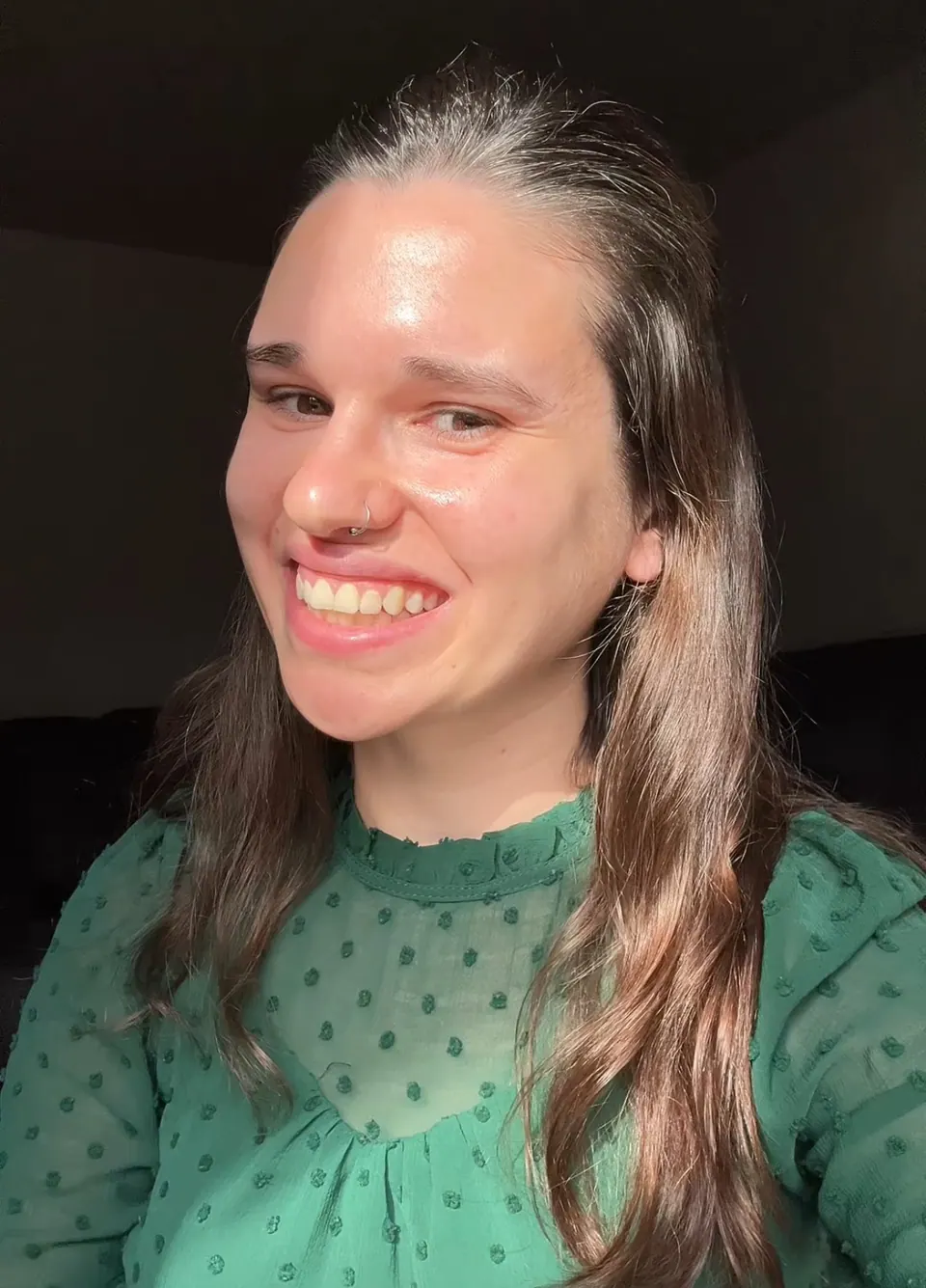 Photo of Karissa B., UGC creator