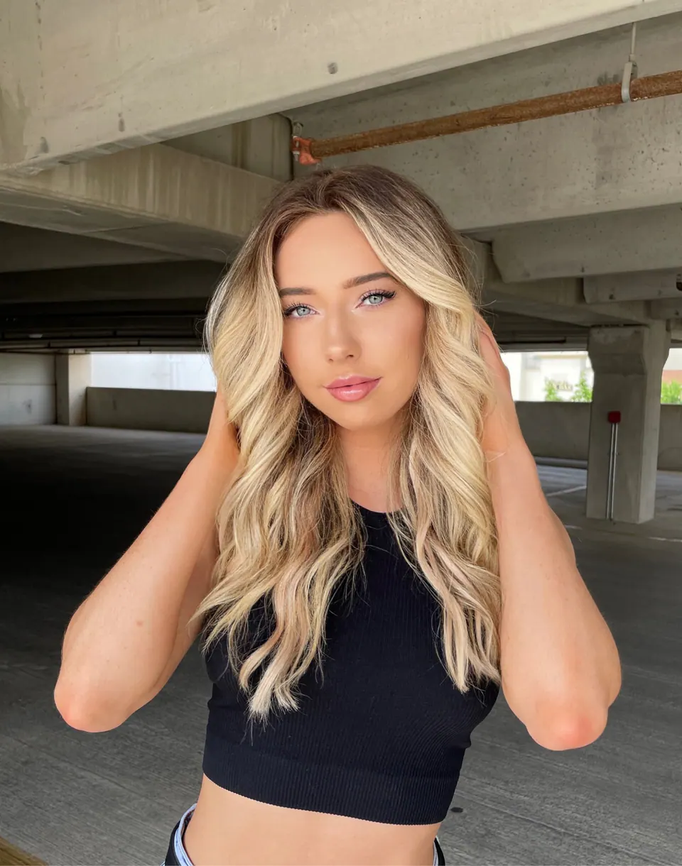 Photo of Kara C., UGC creator
